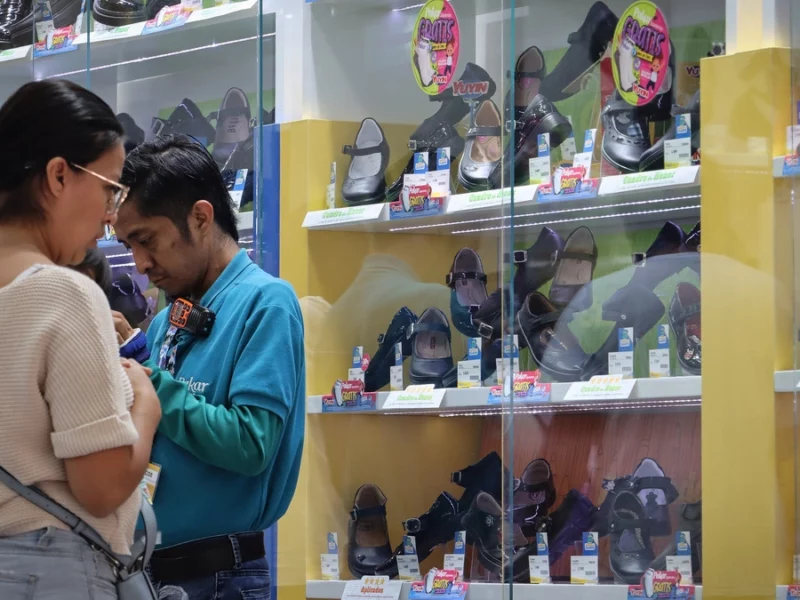 Estos son los zapatos escolares más resistentes y de mejor calidad según Profeco