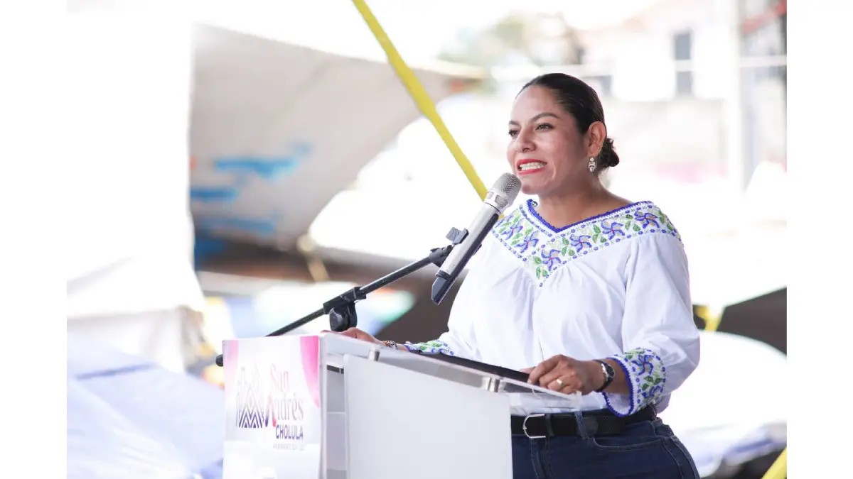 Celebra San Andrés Cholula la tradición con la 24ª Feria del Queso en Santa María Tonantzintla