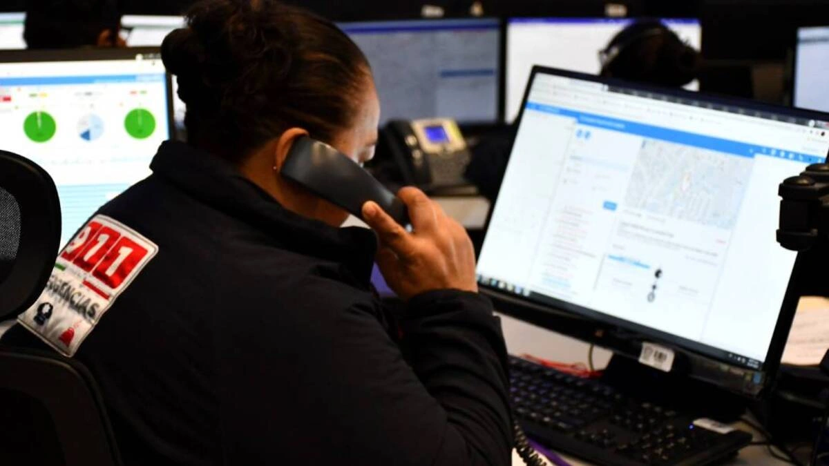 En vacaciones, el 911 de Puebla ha recibido más de 6 mil llamadas falsas de niños