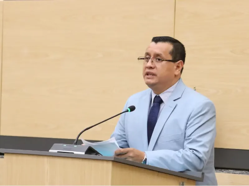 Promueven en Congreso iniciativa para crear un Mecanismo Estatal de Alertas Vecinales Digitales