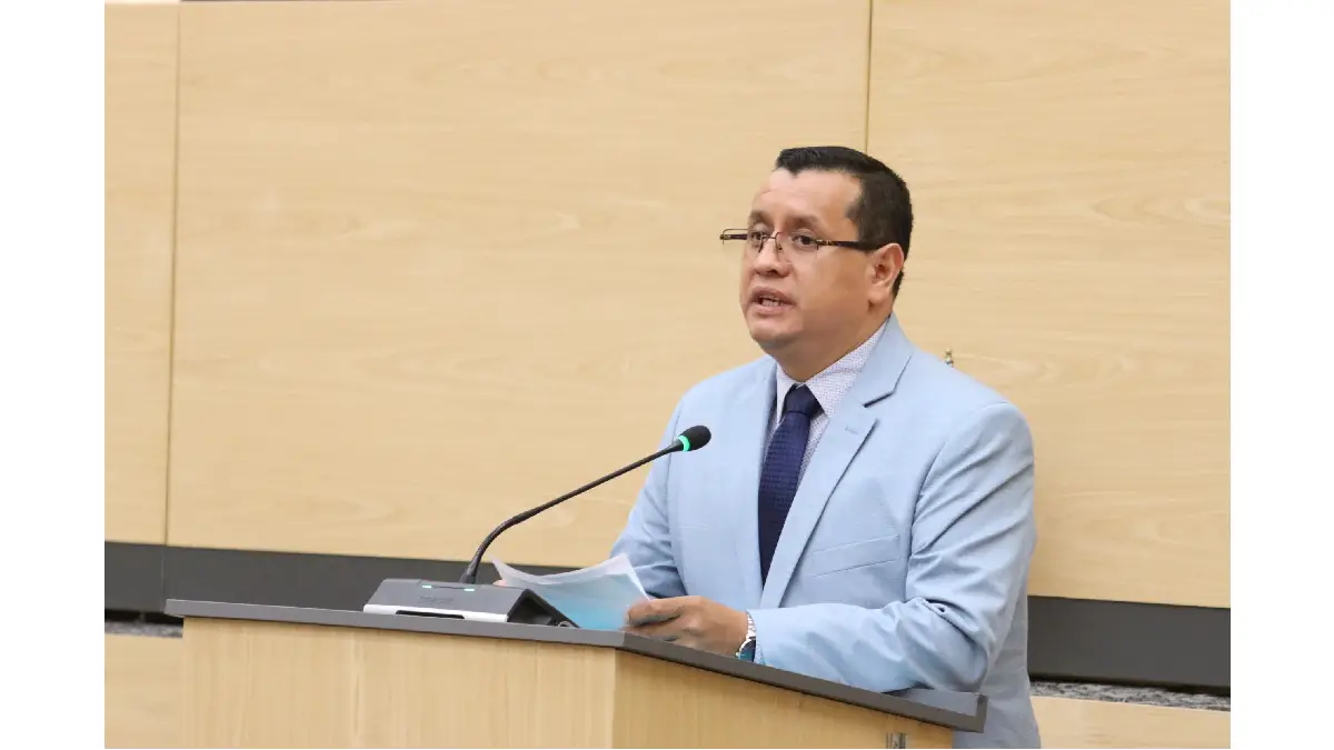 Promueven en Congreso iniciativa para crear un Mecanismo Estatal de Alertas Vecinales Digitales