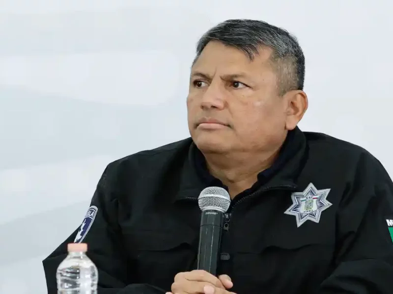 Más de cuatro organizaciones ambulantes se disputan el Centro Histórico de Puebla: SSP.