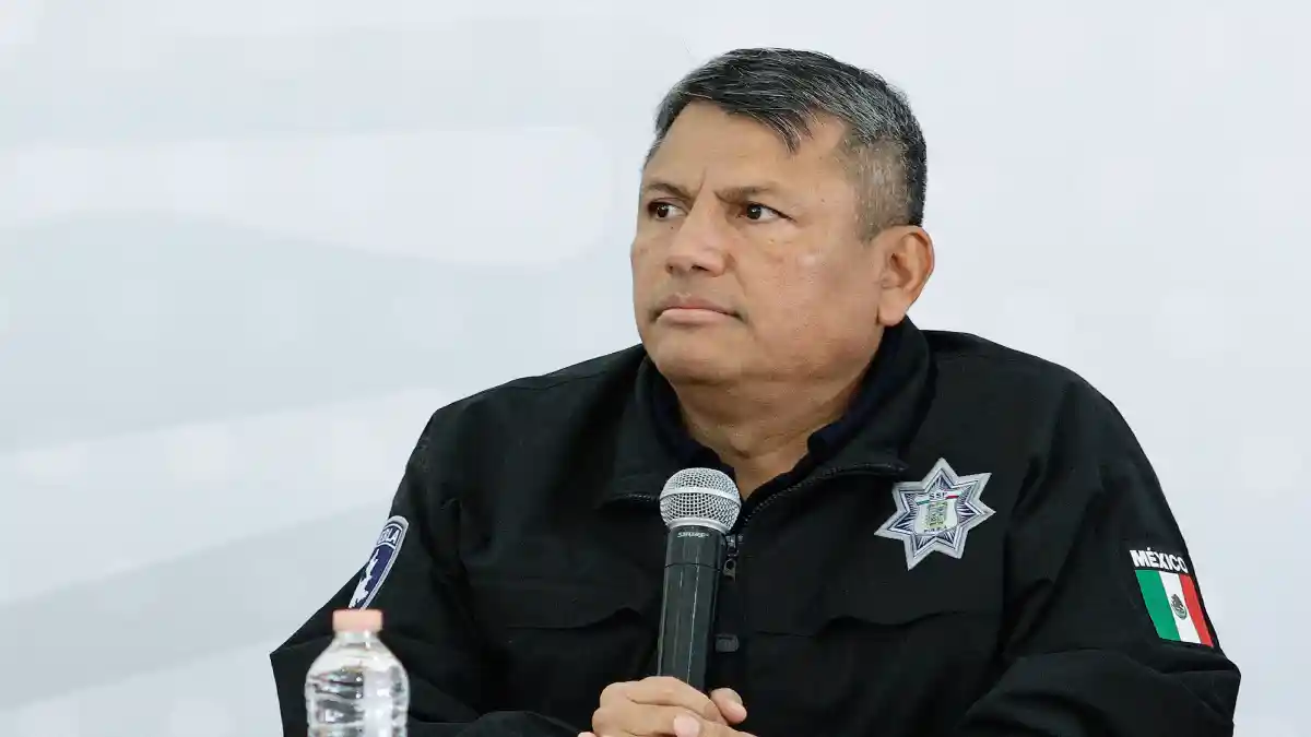 Más de cuatro organizaciones ambulantes se disputan el Centro Histórico de Puebla: SSP.