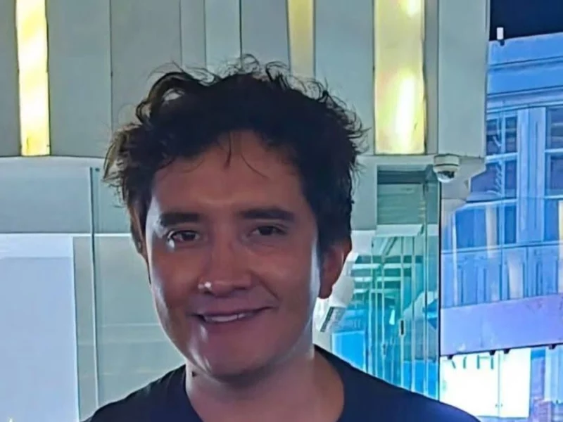 Armando Trujillo sí está muerto, pero no tiene relación con las cabezas de Tlaxcala