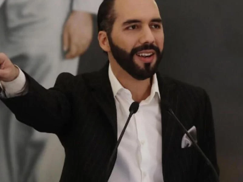 Esto dice Bukele sobre la aprobación de la reelección indefinida en El Salvador
