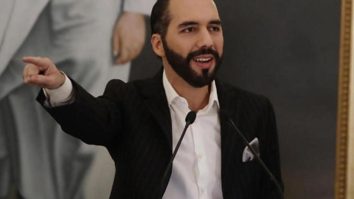 Esto dice Bukele sobre la aprobación de la reelección indefinida en El Salvador
