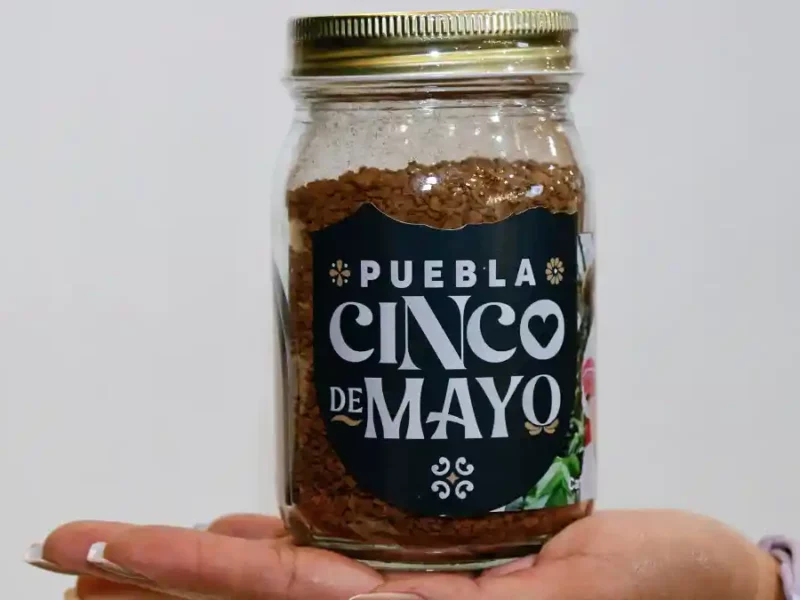 Café Cinco de Mayo llegará a Expo Gastronómica de Alemania.