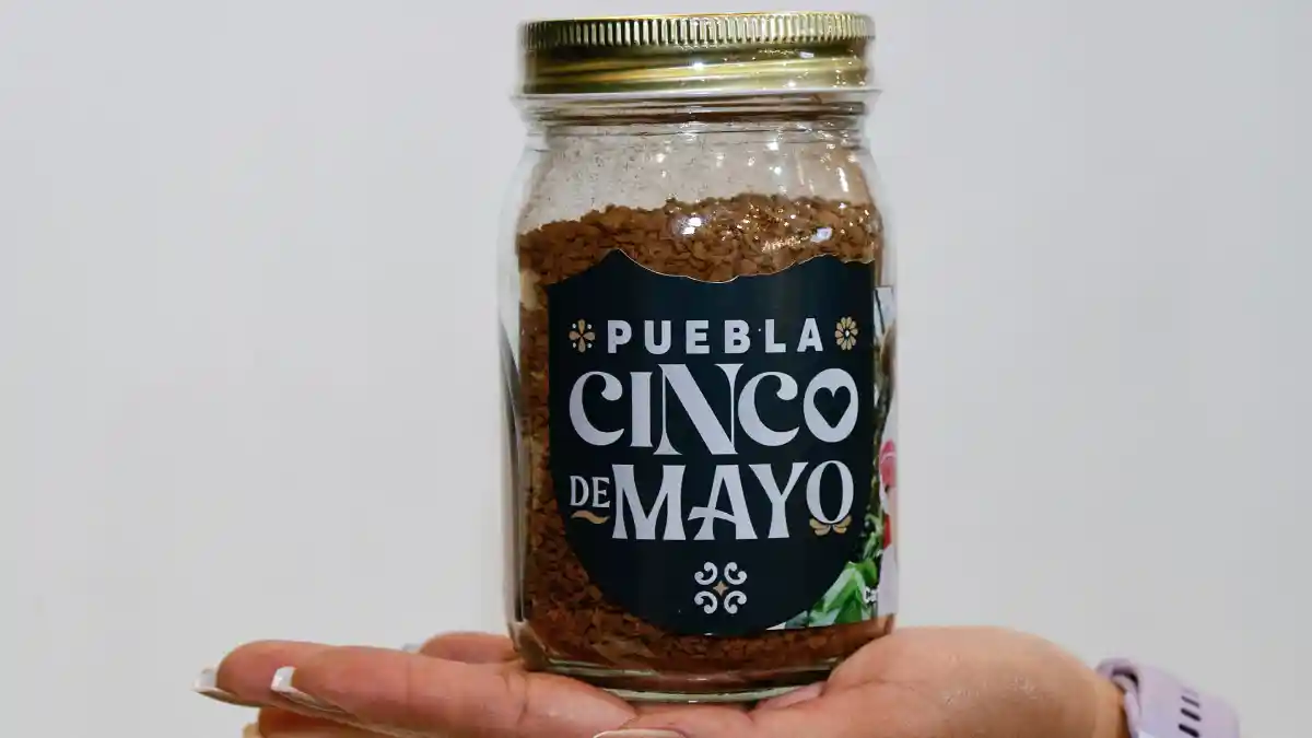 Café Cinco de Mayo llegará a Expo Gastronómica de Alemania.