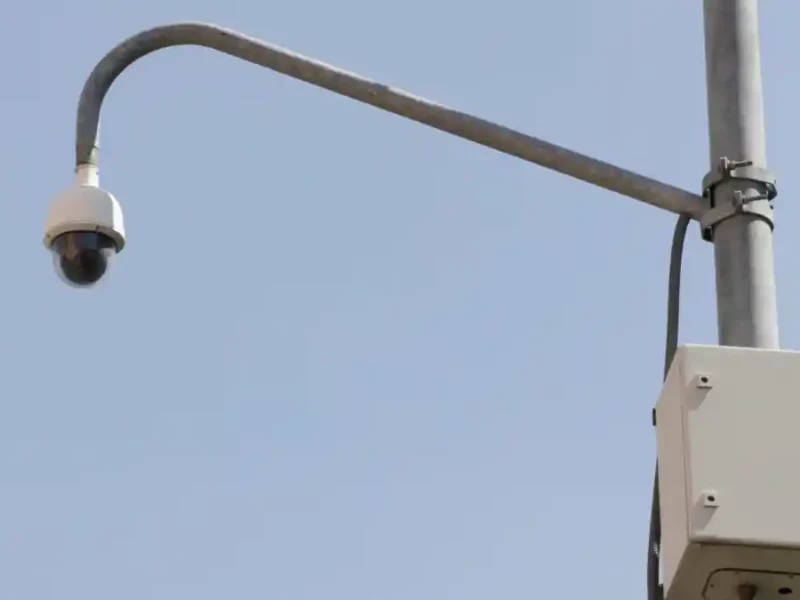 Capufe sí autorizará la instalación de cámaras de seguridad en la México-Puebla.