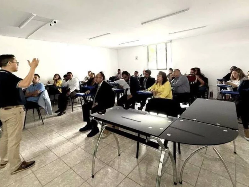 Alertan sobre la Universidad Ceulver en Puebla; no cuenta con registro para operar 