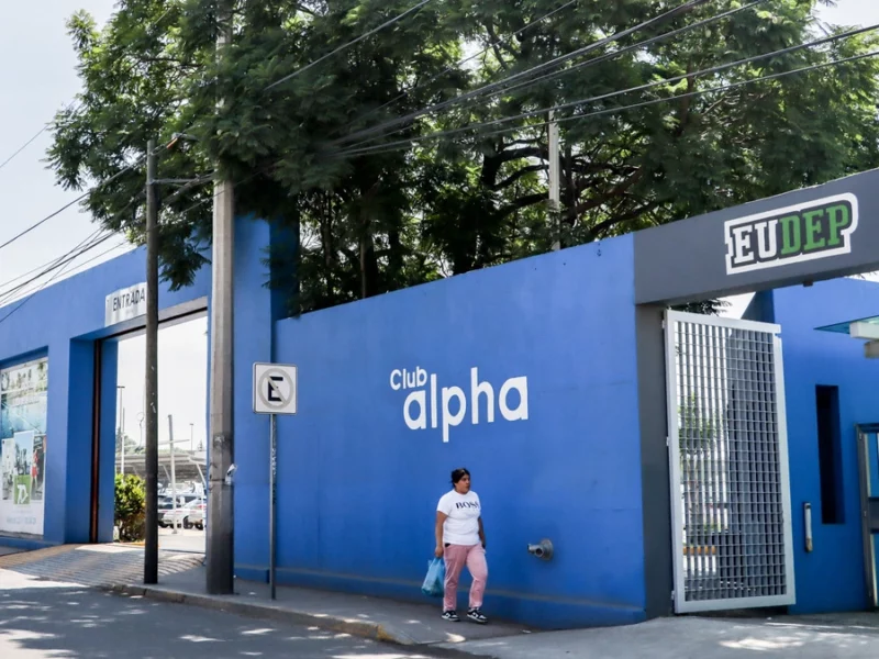 Detectan brote de Coxsackie en cursos de verano del Alpha 3