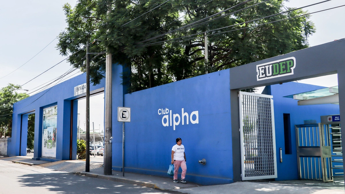 Detectan brote de Coxsackie en cursos de verano del Alpha 3