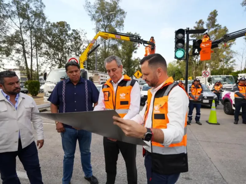 Conmemora Gobierno de la Ciudad Día Mundial del Peatón