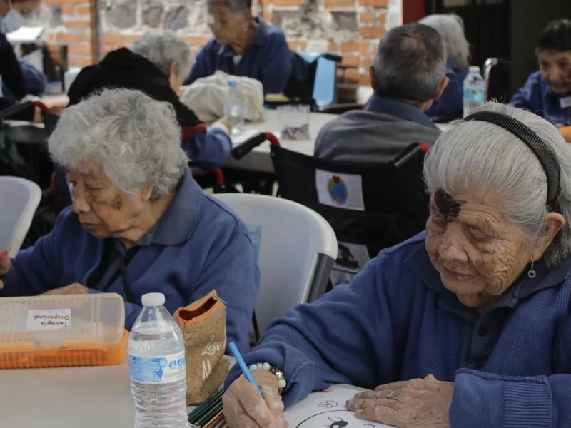 Día de los Abuelos: tradición, cuidado y retos 