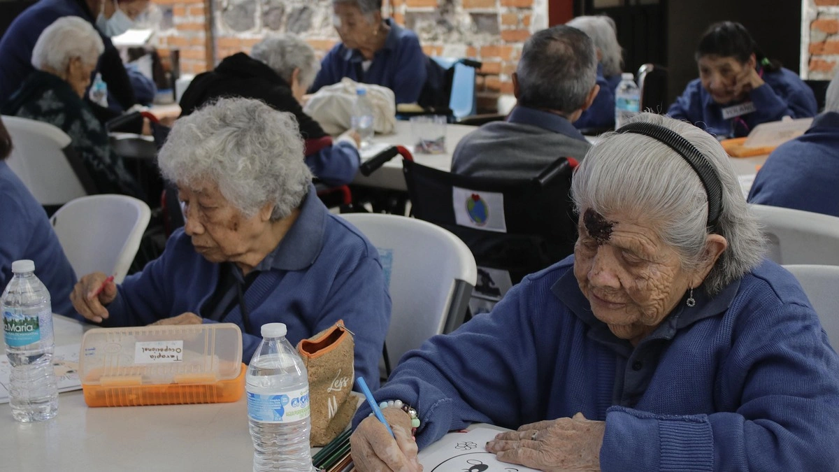 Día de los Abuelos: tradición, cuidado y retos 