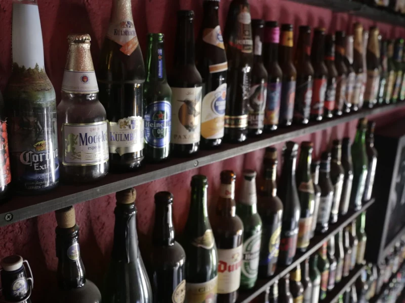 Día Mundial de la Cerveza: estas son las mejores del mundo  