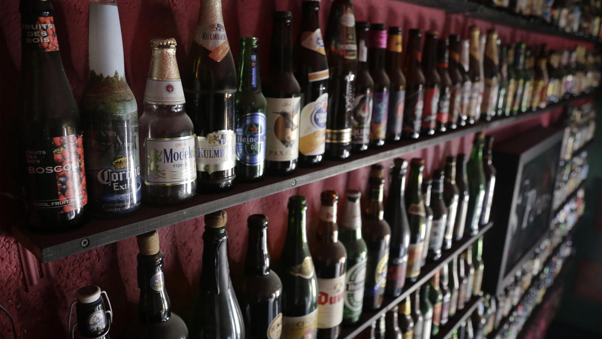 Día Mundial de la Cerveza: estas son las mejores del mundo  