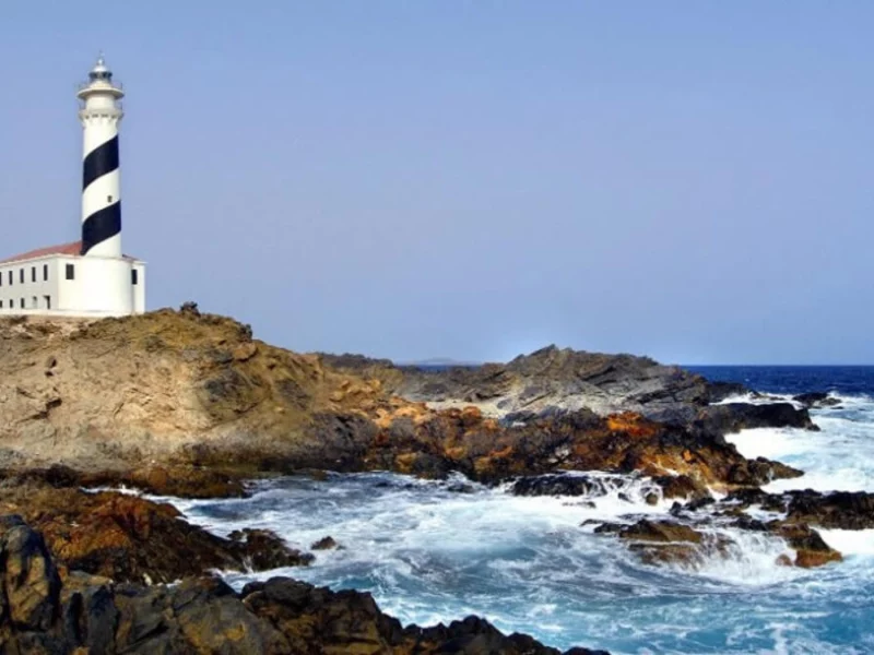 ¿Por qué se celebra el Día Mundial de los Faros?  