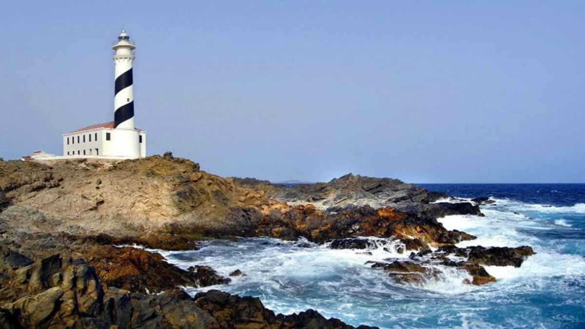 ¿Por qué se celebra el Día Mundial de los Faros?  