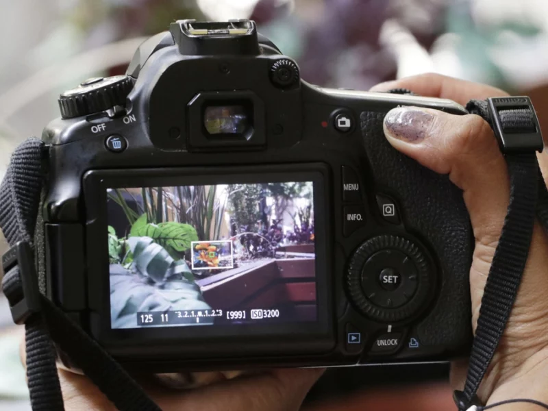 En el Día Mundial de la Fotografía: el reto de la inteligencia artificial  