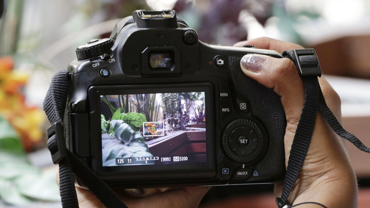 En el Día Mundial de la Fotografía: el reto de la inteligencia artificial  