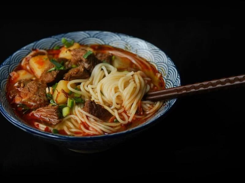 Día Internacional del Ramen: el plato japonés que ha conquistado al mundo 