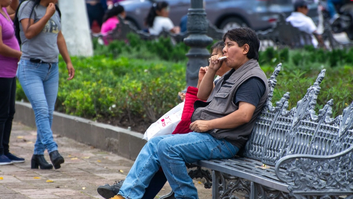 Día de la Relajación: la importancia de poner en pausa la mente y el cuerpo