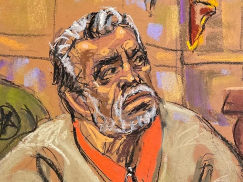 “El Mayo” Zambada, culpable por crimen organizado; deberá pagar multa de 15 mmd  