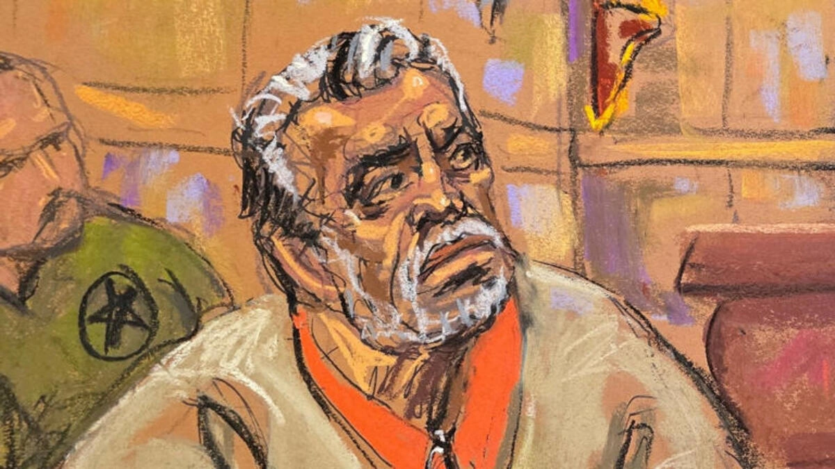 “El Mayo” Zambada, culpable por crimen organizado; deberá pagar multa de 15 mmd  