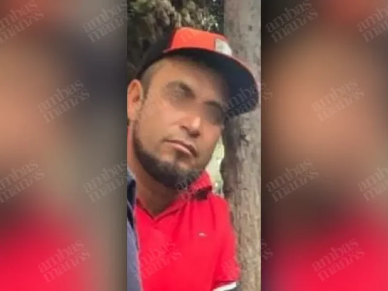 Capturan a “El Guayabas”, peligroso criminal y objetivo prioritario en Puebla y Tlaxcala  