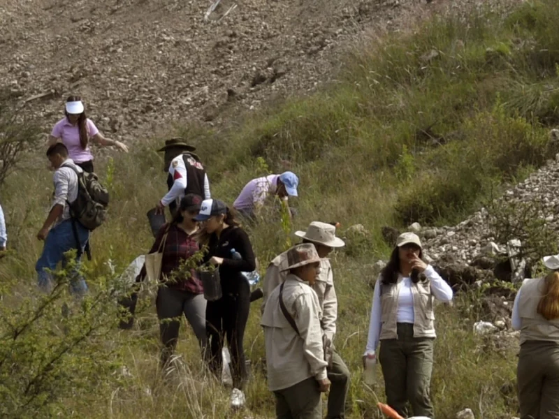 Imparte Herpetario de la FCB capacitación para manejo de organismos vivos en CU2