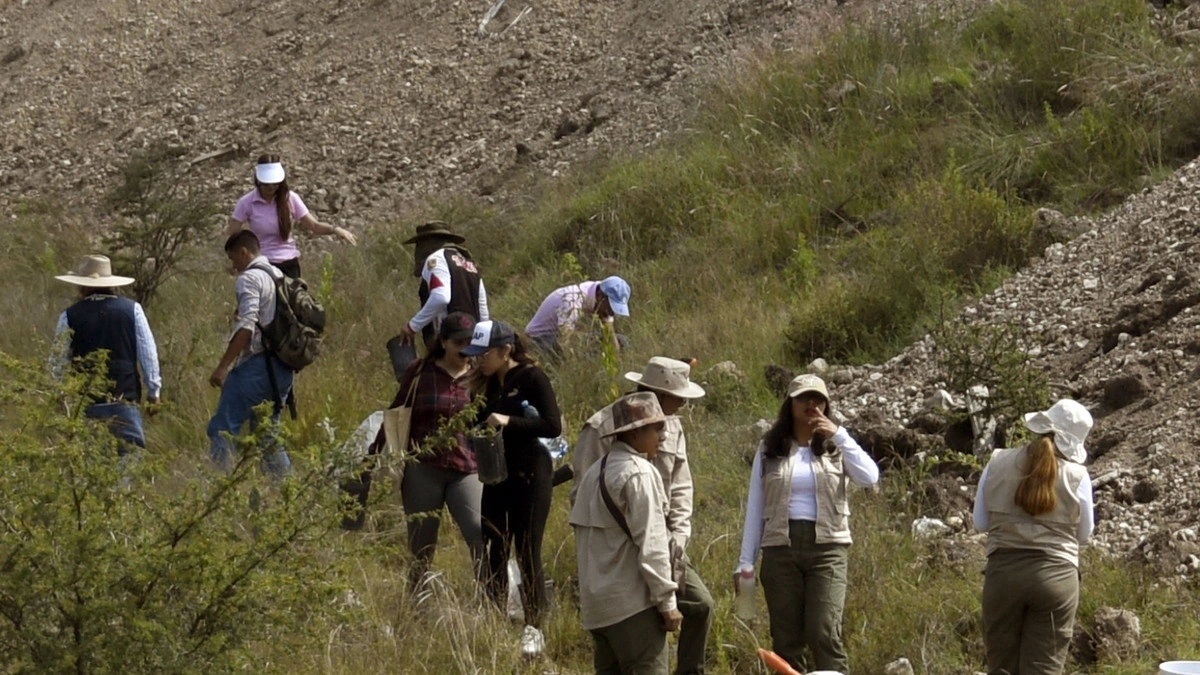 Imparte Herpetario de la FCB capacitación para manejo de organismos vivos en CU2