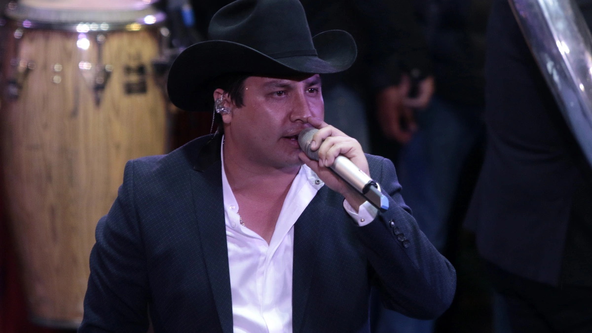 Concierto de Julión Álvarez cambia de sede al Paseo Bravo  