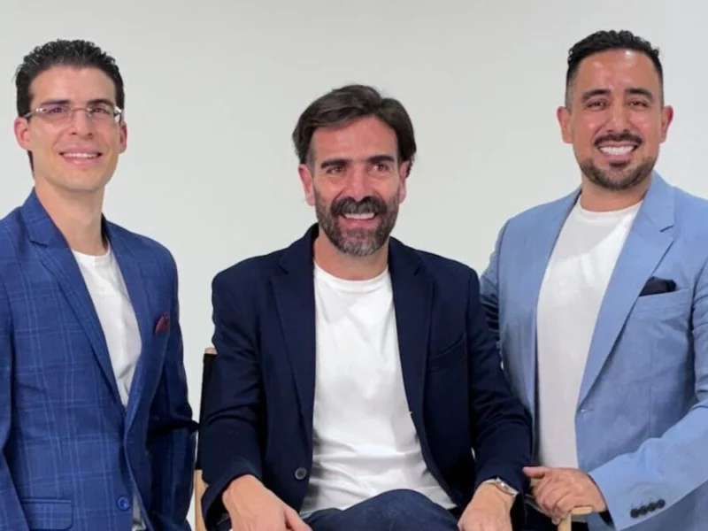 Klanet: una empresa poblana que da el salto a los mercados internacionales