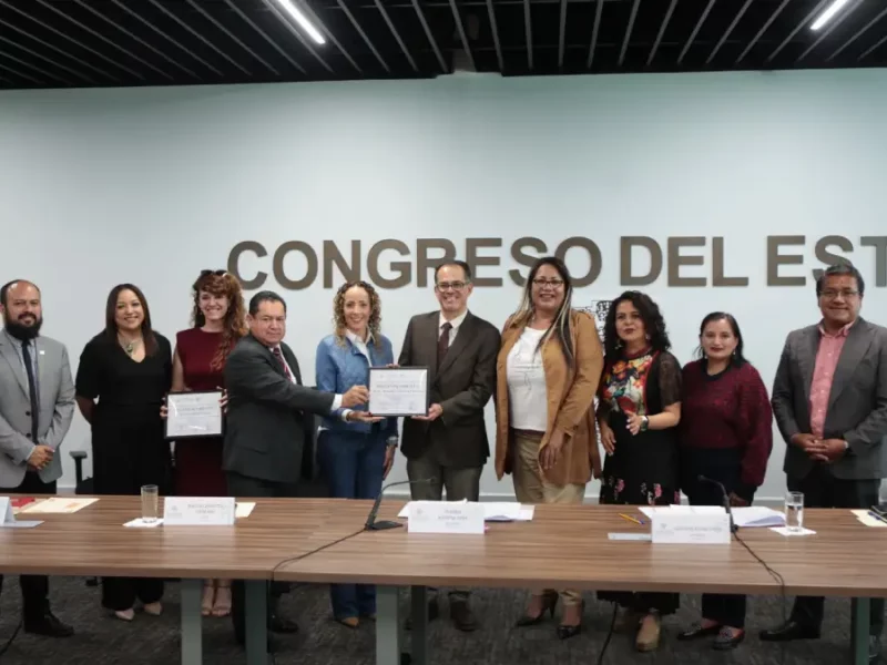 Avala Comisión del Congreso exhorto para promover “La Feria de los Muertos” del municipio de Zacatlán