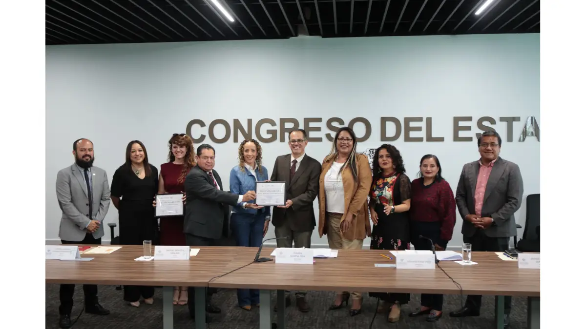 Avala Comisión del Congreso exhorto para promover “La Feria de los Muertos” del municipio de Zacatlán