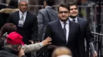 Andrés López Beltrán gastó casi 180 mil pesos durante vacaciones en Japón, revelan facturas  