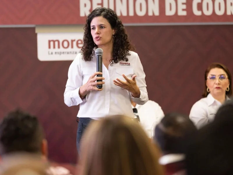 Morena tendrá su propia Comisión para la Reforma Electoral