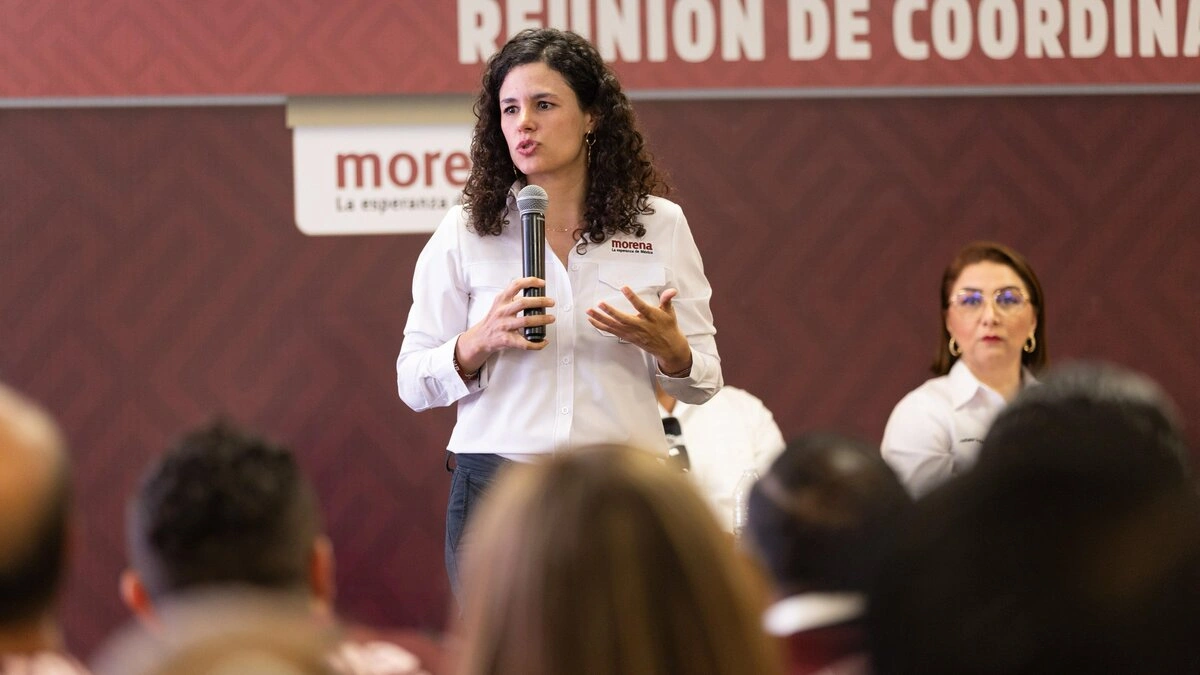 Morena tendrá su propia Comisión para la Reforma Electoral