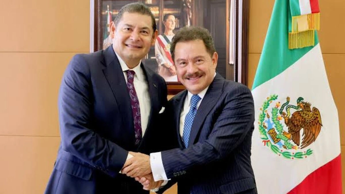 Para evitar nepotismo, Nacho Mier queda fuera de la contienda por la gubernatura en 2030: Alcalde  