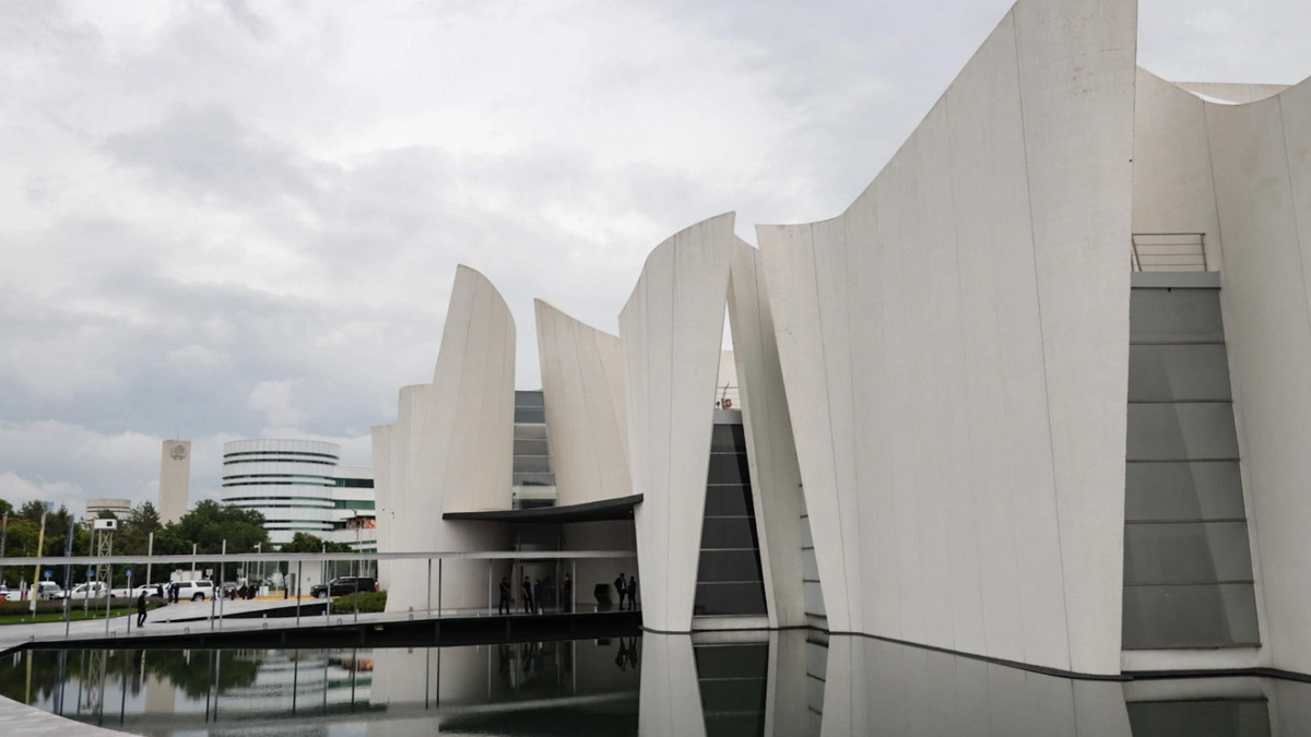 Reactivación del Museo Barroco de Puebla contempla subir el nivel de las exposiciones  