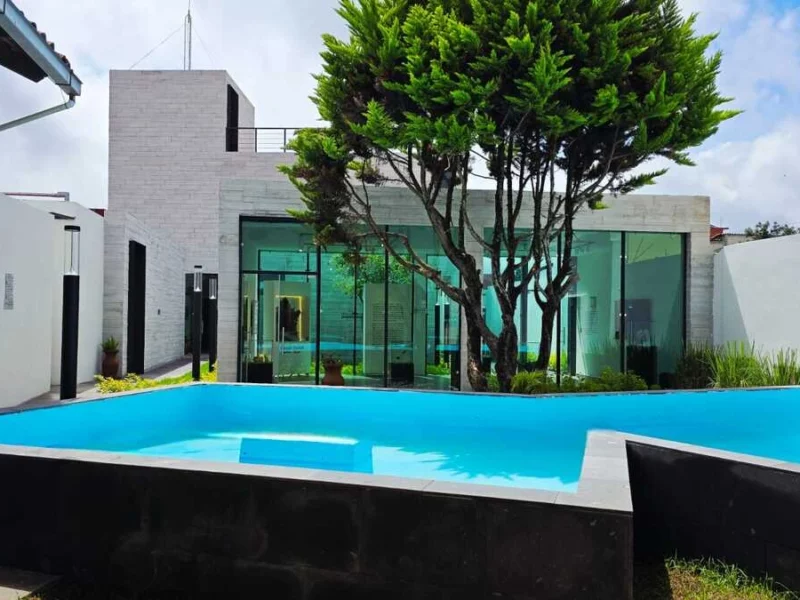 La Red de Galerías y Museos de Puebla logra apertura de nuevo recinto en Tlatlauquitepec  