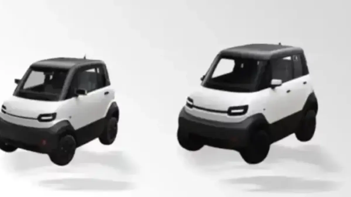 Gobierno de Puebla comprará autos eléctricos Olinia para que operen como taxis   