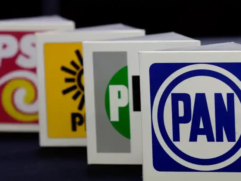 Aprueba IEE 371 mdp para los partidos políticos de Puebla en 2026.