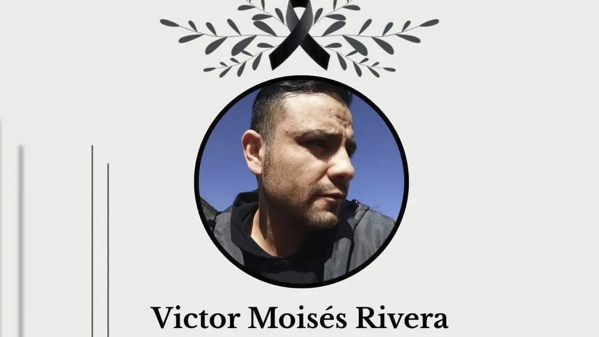 Hallan muerto a Víctor Rivera, reportado como desaparecido en Chignahuapan.