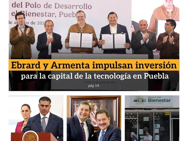 El Semanario 126