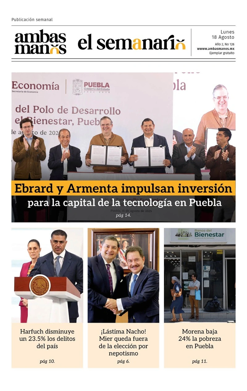 El Semanario 126