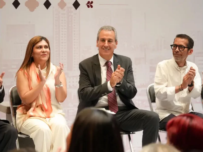 Pepe Chedraui impulsa la transparencia con la presentación del Portal de Gobierno Abierto