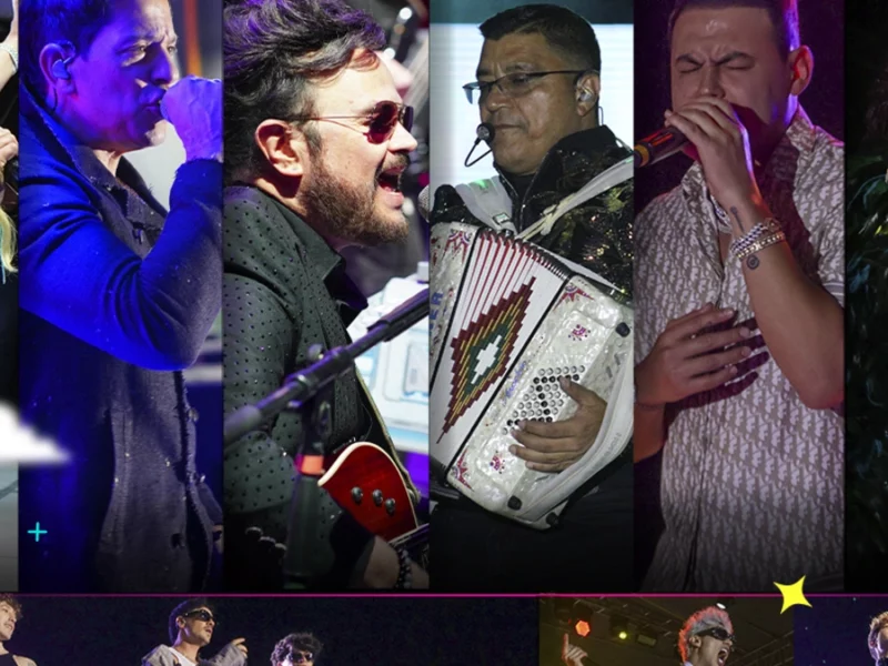 Puebla vibró a lo grande con el Evento 40 Price Shoes
