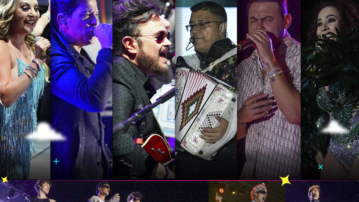 Puebla vibró a lo grande con el Evento 40 Price Shoes